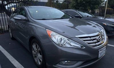 2013 Hyundai Sonata SE Navi Limited