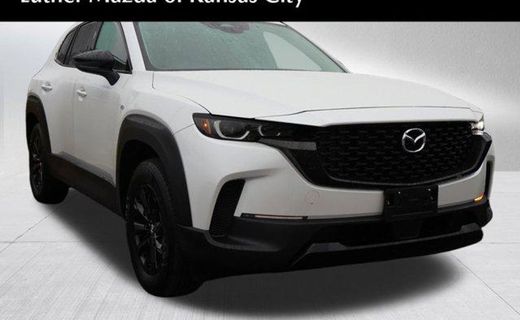 2025 Mazda CX-50 Premium