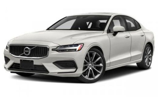 2022 Volvo S60 Inscription