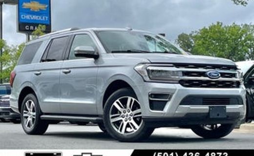 2024 Ford Expedition Limited