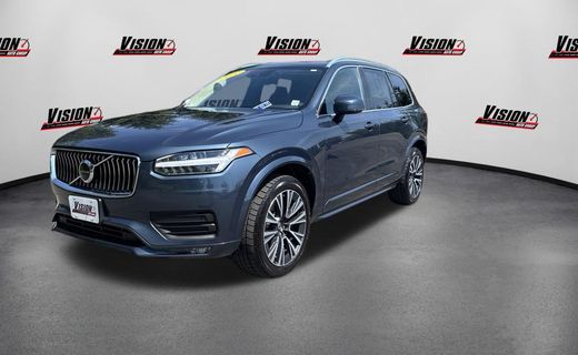 2022 Volvo XC90 Momentum