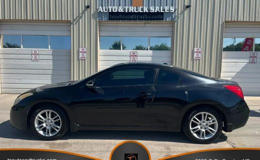 2008 Nissan Altima