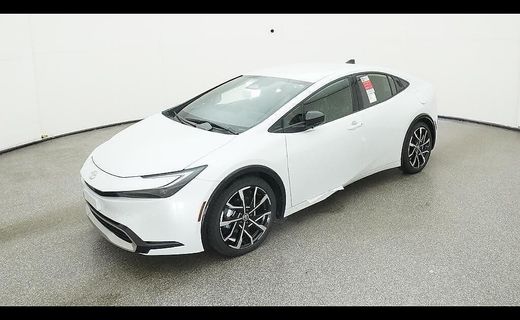 2026 Toyota Prius Prime phev SE