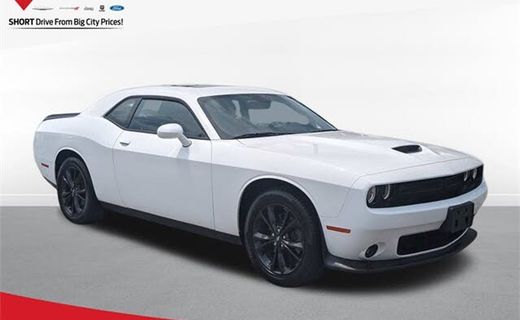 2020 Dodge Challenger GT