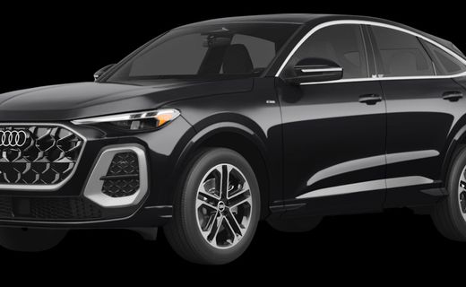 2026 Audi SQ5 Quattro Premium Plus