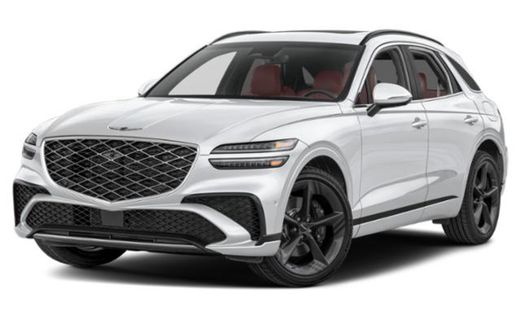 2026 Genesis GV70 3 5T Sport