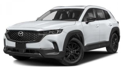 2025 Mazda CX-50 Premium