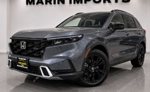 2023 Honda CR-V Sport Touring
