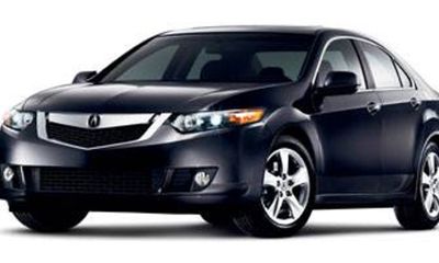 2010 Acura TSX Plainfield NJ Scotch