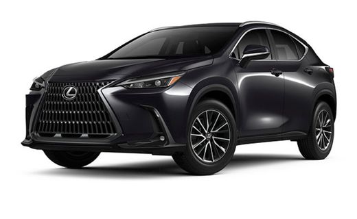 2024 Lexus NX 350 Base