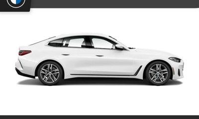 2026 BMW 430I xDrive GC