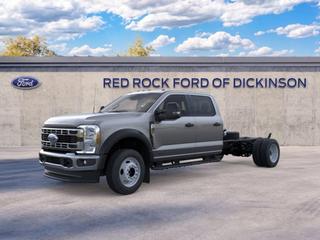 2026 Ford F-450 XL