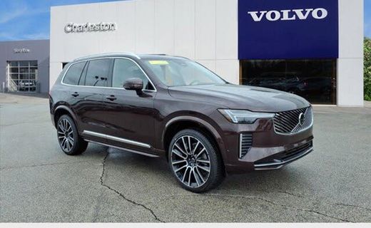 2026 Volvo XC90 Plus Bright