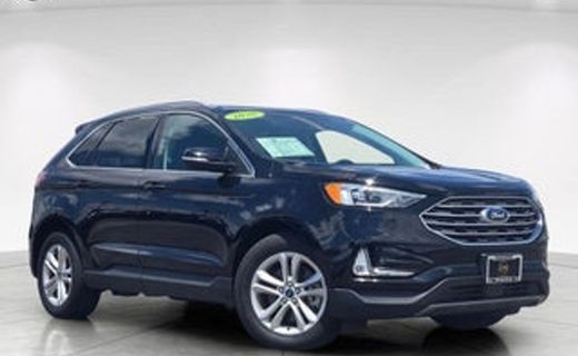2019 Mazda CX-9 Touring