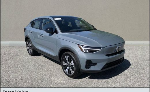 2023 Volvo C40 Plus Dark