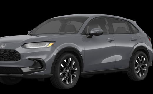 2027 Honda HR-V