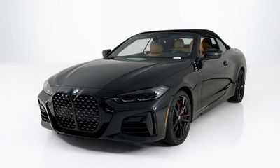 2022 BMW M440I xDrive