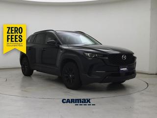 2025 Mazda CX-50 Premium