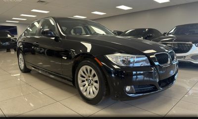 2009 BMW 328I SA