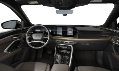 2026 Audi Q5 Premium
