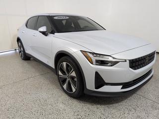 2023 Polestar 2