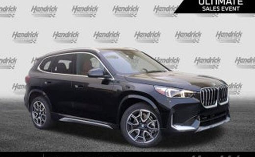 2026 BMW X1 XDRIVE28I