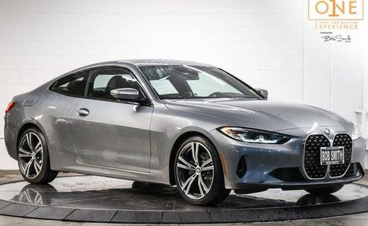 2023 BMW 430I