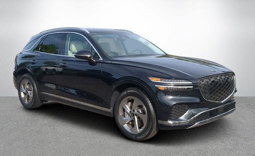 2026 Genesis GV70