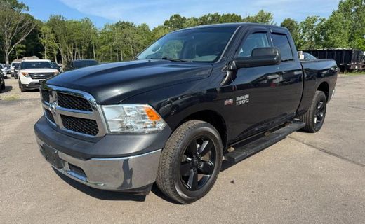 2015 Ram 1500 ST