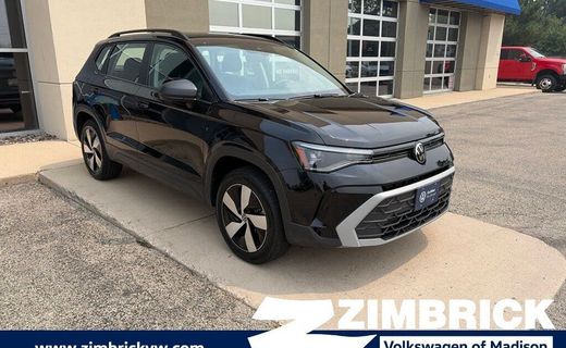 2023 Volkswagen Taos 4MOTION SE