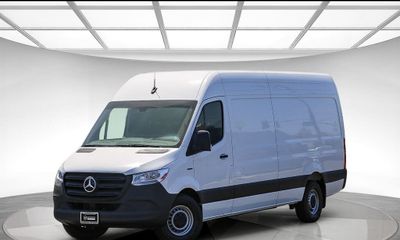 2024 Mercedes-Benz Esprinter 907 VS30
