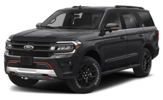 2024 Ford Expedition Timberline