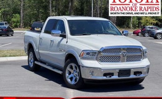2018 Nissan Titan S