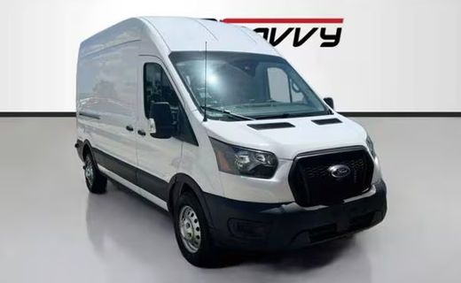 2024 Ford Transit High Roof