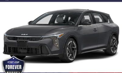 2026 Kia K4
