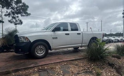2013 Ram 1500 ST