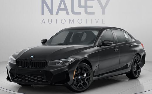 2026 BMW M340I