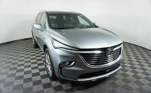 2023 Buick Enclave Premium