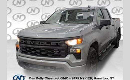 2023 Chevrolet Silverado RST