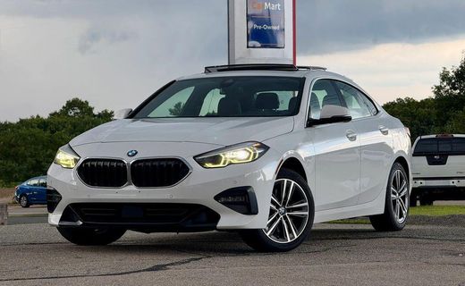 2020 BMW 228I Xdrive GC