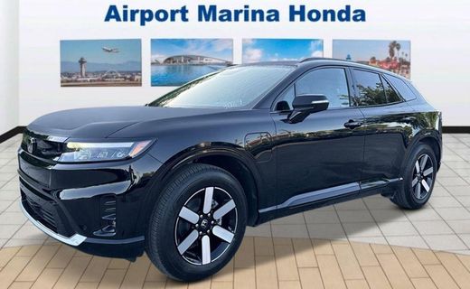 2026 Honda Prologue Tour