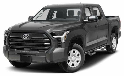 2023 Toyota Tundra SR