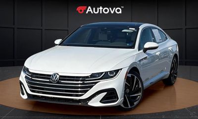 2023 Volkswagen Arteon 4Motion SEL Premium