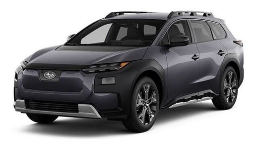 2026 Subaru Trailseeker Premium