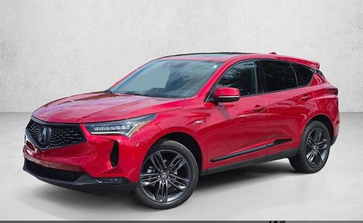 2022 Acura RDX
