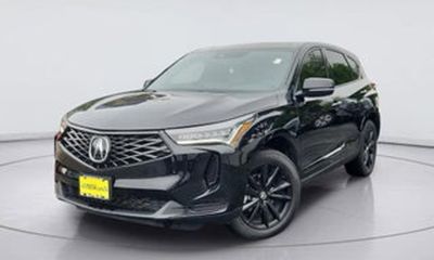 2026 Acura RDX