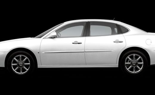 2006 Buick Lacrosse CXL