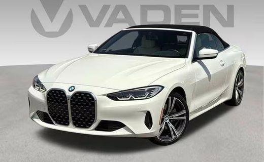 2023 BMW 430I