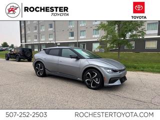 2024 Kia EV6