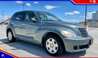 2006 Chrysler PT Cruiser Touring